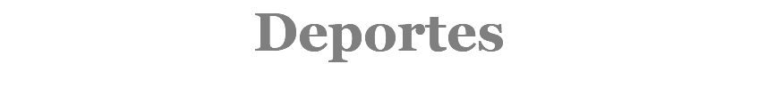 Deportes Hyundai Kona