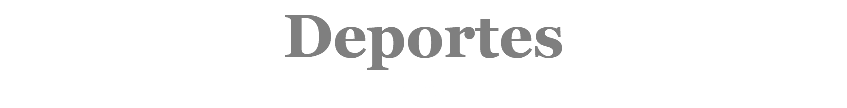 Deportes O2