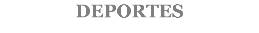 DEPORTES Lexus