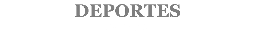DEPORTES Northgate