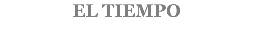 EL TIEMPO Vivaz