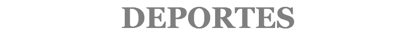 DEPORTES Bankia