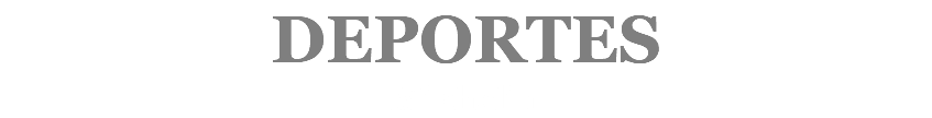 DEPORTES Michelin