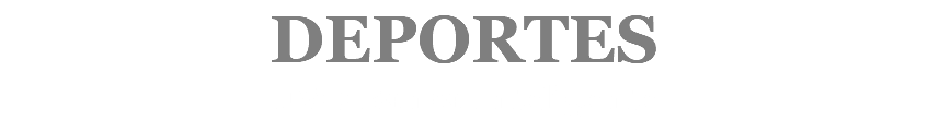 DEPORTES EVO Banca Inteligente