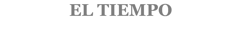 EL TIEMPO Sanitas